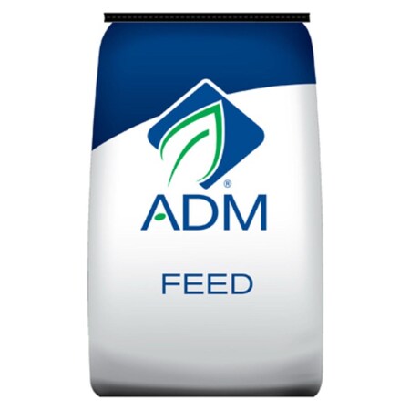 Adm Animal Nutrition 50Lb Whole Oats Feed 12000014